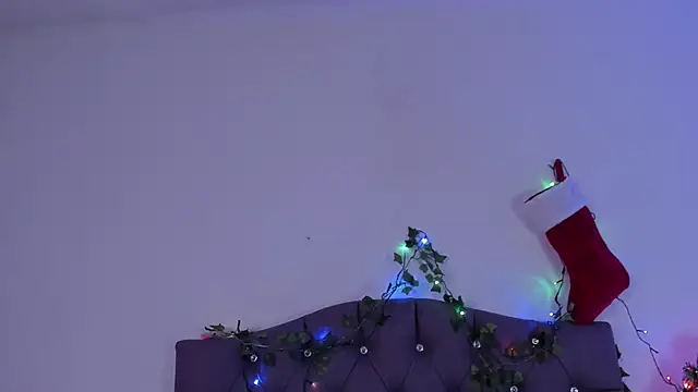 Nyx nayla online show from 14, 12, 2024