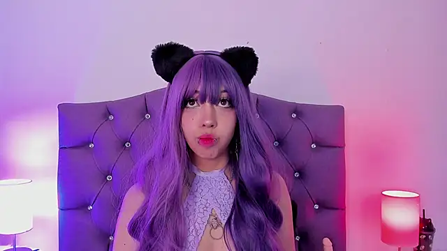 Nyx nayla online show from 8, 1, 2025