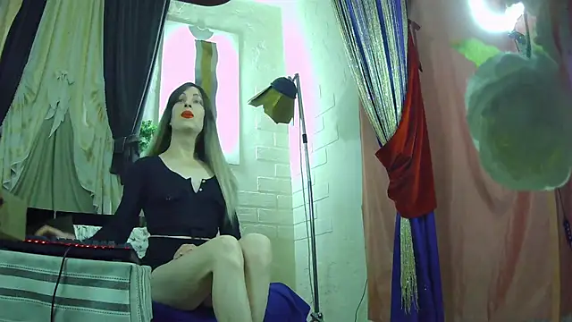 Mary Loon online show from 6, 1, 2026