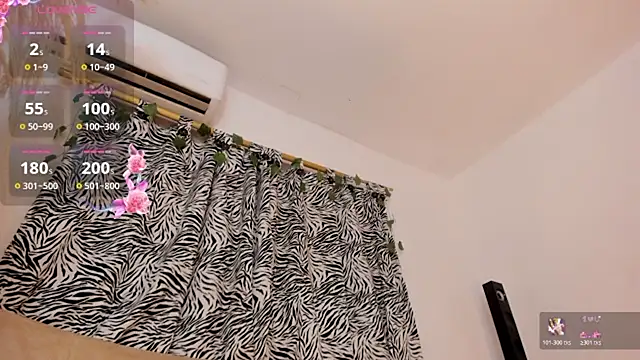 bigblacktransxxx online show from 31, 5, 2026