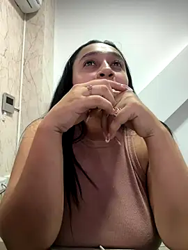 Snapshot of cata_megan chatting on 3, 12, 2024 cata megan online show from 3, 12, 2024