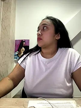 Snapshot of cata_megan chatting on 8, 12, 2024 cata megan online show from 8, 12, 2024