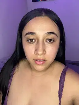 Snapshot of cata_megan chatting on 23, 12, 2024 cata megan online show from 23, 12, 2024