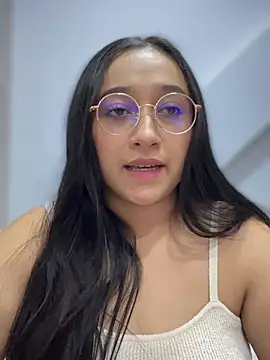 Snapshot of cata_megan chatting on 22, 2, 2025 cata megan online show from 22, 2, 2025