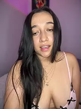 Snapshot of cata_megan chatting on 10, 3, 2025 cata megan online show from 10, 3, 2025