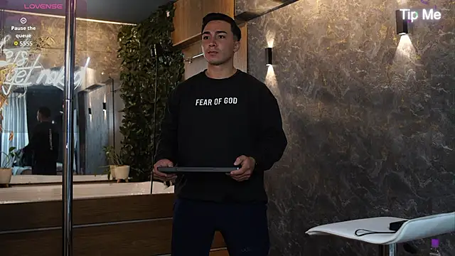 Ryan Hunt online show from 21, 11, 2025