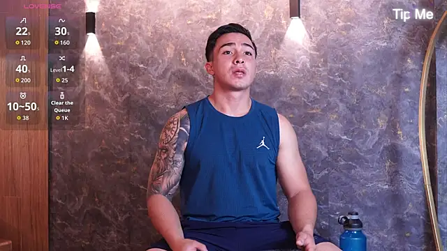 Ryan Hunt online show from 24, 11, 2025