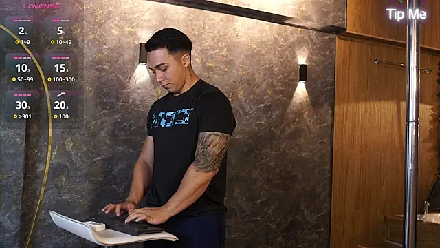 Ryan Hunt online show from 29, 11, 2025