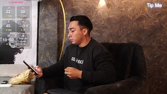 Ryan Hunt online show from 3, 12, 2025