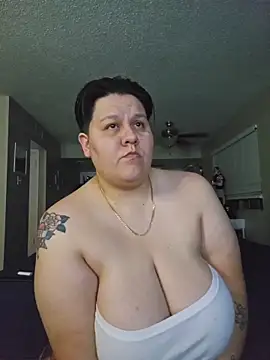 Snapshot of DevilDahm chatting on 5, 11, 2025 DevilDahm online show from 5, 11, 2025