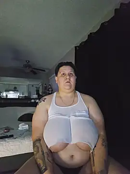 Snapshot of DevilDahm chatting on 9, 11, 2025 DevilDahm online show from 9, 11, 2025