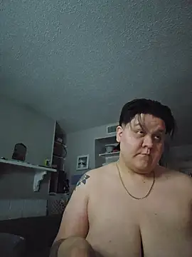 Snapshot of DevilDahm chatting on 16, 1, 2026 DevilDahm online show from 16, 1, 2026