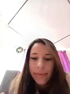 RubyEmerald online show from 26, 11, 2025