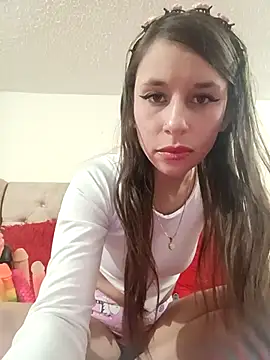 RubyEmerald online show from 28, 11, 2025