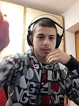 BigDickEnrg7195 online show from 11, 2, 2025