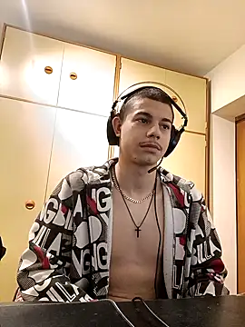 BigDickEnrg7195 online show from 13, 2, 2025