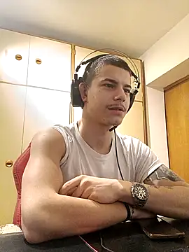 BigDickEnrg7195 online show from 16, 2, 2025