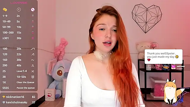 Snapshot of hally_a1_ chatting on 13, 1, 2025 hally a1 online show from 13, 1, 2025