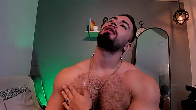 jaxon colton online show from 8, 2, 2025