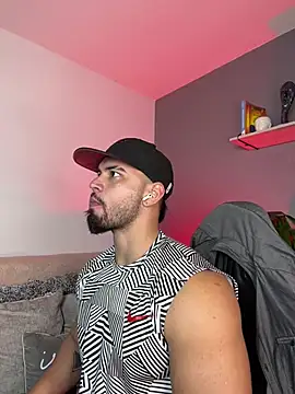 jaxon colton online show from 18, 2, 2025