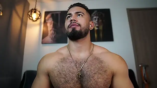 jaxon colton online show from 15, 3, 2025