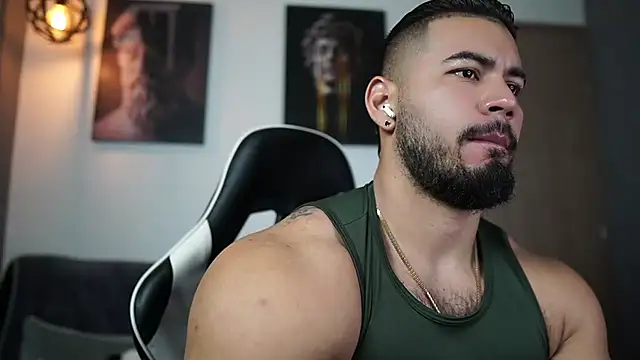 jaxon colton online show from 16, 3, 2025