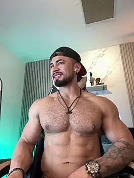 jaxon colton online show from 15, 10, 2025