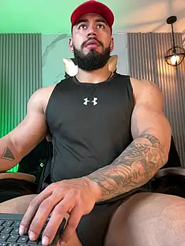 jaxon colton online show from 5, 2, 2026