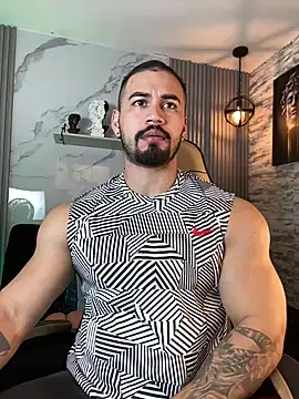 jaxon colton online show from 31, 3, 2026