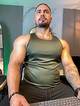 jaxon colton online show from 7, 4, 2026