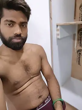 INDIANBOY7439 online show from 10, 4, 2026