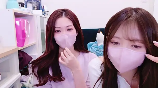 oxo yuna oxo online show from 3, 1, 2025