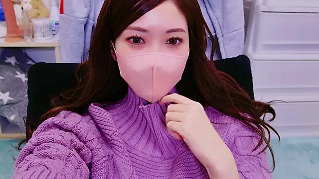 oxo yuna oxo online show from 4, 1, 2025