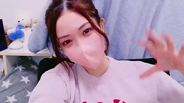 oxo yuna oxo online show from 5, 1, 2025