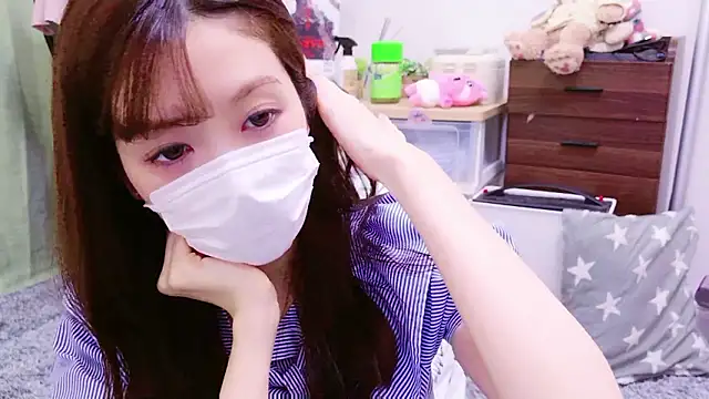 oxo yuna oxo online show from 9, 9, 2025