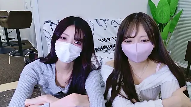 oxo yuna oxo online show from 21, 3, 2026