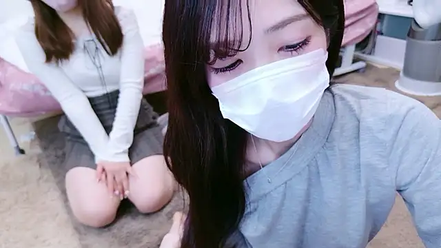 oxo yuna oxo online show from 30, 3, 2026