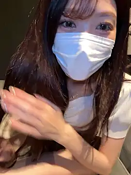 Snapshot of oxo_yuna_oxo chatting on 13, 7, 2026 oxo yuna oxo online show from 13, 7, 2026