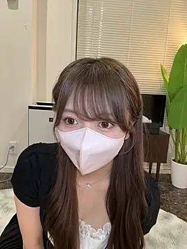 Snapshot of oxo_yuna_oxo chatting on 29, 7, 2026 oxo yuna oxo online show from 29, 7, 2026