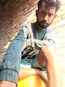 NICK IN online show from 21, 11, 2025