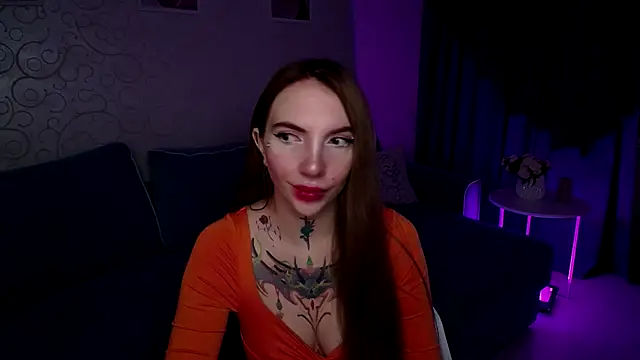 AnneTenet online show from 13, 11, 2025