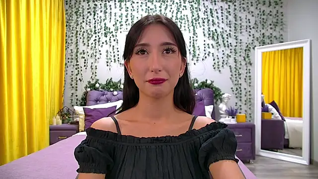 NicoleLimp online show from 11, 12, 2024