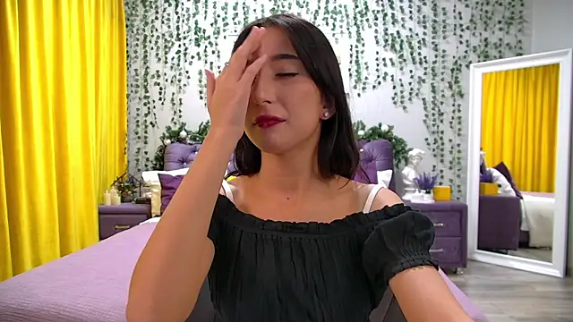 NicoleLimp online show from 11, 12, 2024