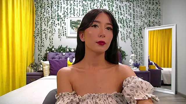 NicoleLimp online show from 17, 12, 2024