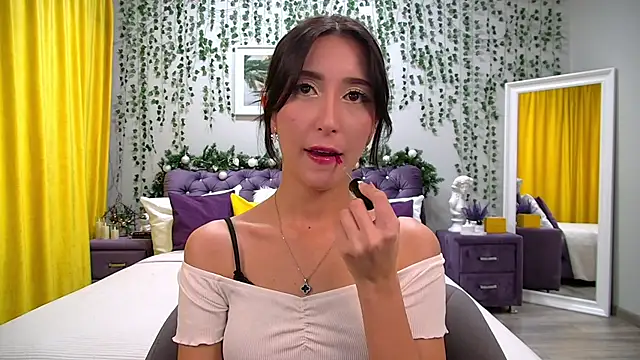 NicoleLimp online show from 19, 12, 2024