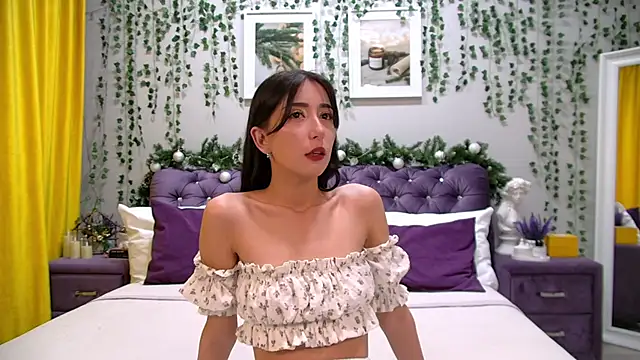 NicoleLimp online show from 20, 12, 2024