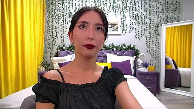 NicoleLimp online show from 25, 12, 2024