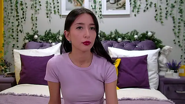 NicoleLimp online show from 28, 12, 2024