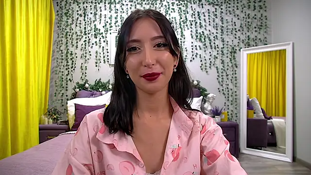 NicoleLimp online show from 10, 1, 2025