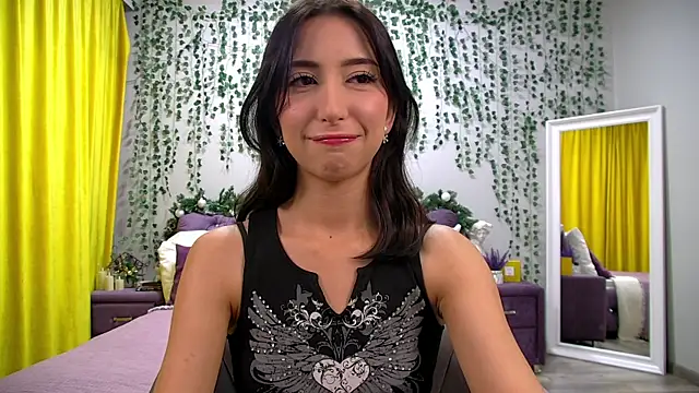 NicoleLimp online show from 13, 1, 2025